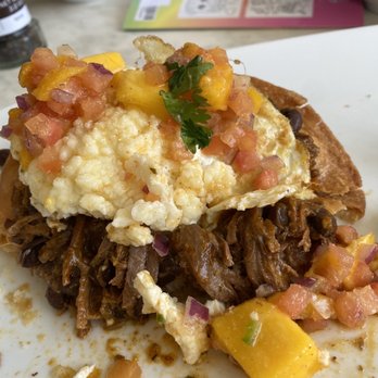 Another Broken Egg Cafe - Breakfast & Brunch Near Me - Overland Park, Kansas