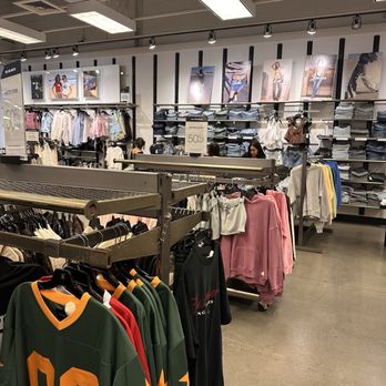 PacSun - Sports Wear Near Me - Ontario, California PacSun - Sports Wear Near Me - Ontario, California