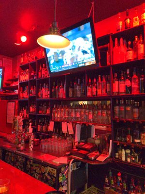 Starlight Lounge by null