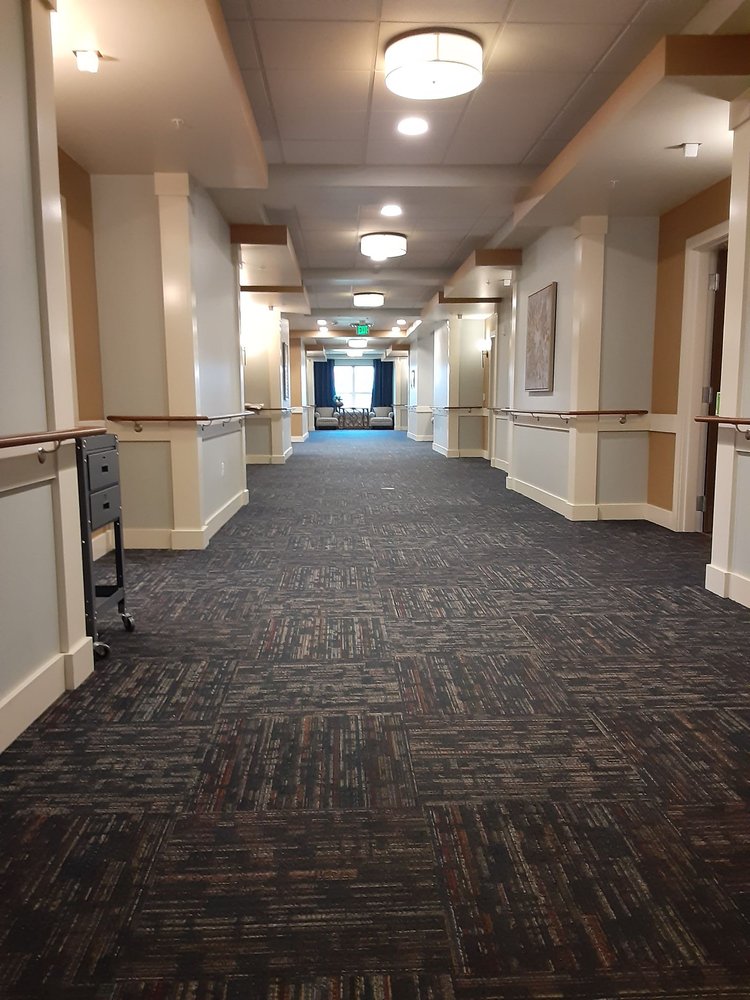 MAPLE SPRINGS OF WASILLA Updated July 2024 3265 E Meridian Park Lp