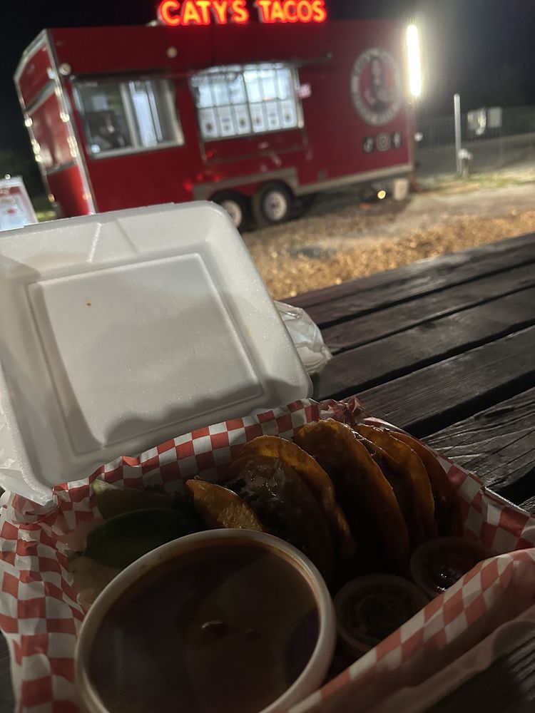 Caty’s Tacos