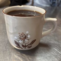 Fonda Margarita - Cafe de olla!