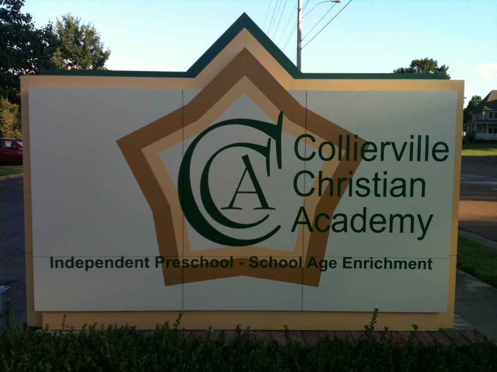 Collierville Christian Academy - childcare center in Collierville, TN