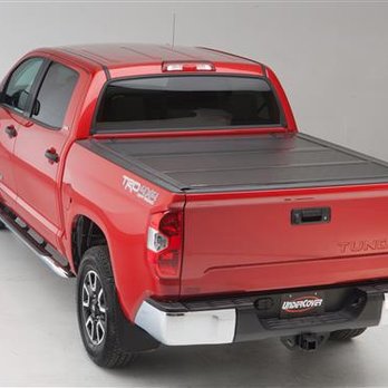 Pickup Outfitters - Bed Covers - Auto Parts & Supplies Near Me - Waco, Texas Pickup Outfitters - Bed Covers - Auto Parts & Supplies Near Me - Waco, Texas