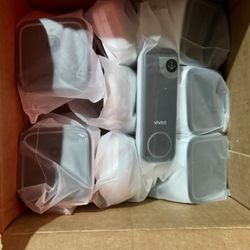 Vivint Smart Home