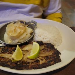 Vaca Frita