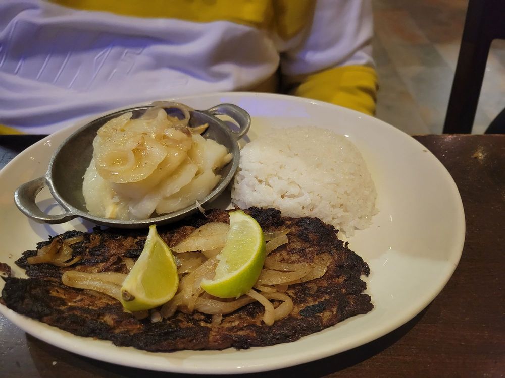 Sergio's Restaurant