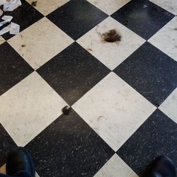 Liberty Barber Shop