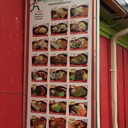 2nd menu 2nd menu