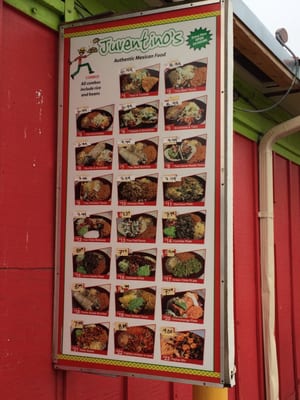 Menu photo 8 Juventino's Council Bluffs, IA Menu photo 8 Juventino's Council Bluffs, IA