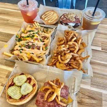 Burger Boss - Burgers Near Me - Tustin, California Burger Boss - Burgers Near Me - Tustin, California