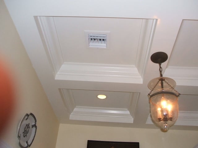 Slide of McHugh Electrical Services