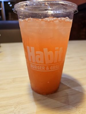 The Habit Burger Grill by null