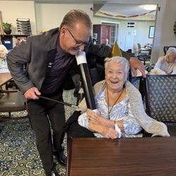 Sunrise Senior Living