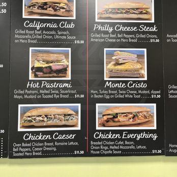 Bon Bagel - Breakfast & Brunch Near Me - Queens, New York