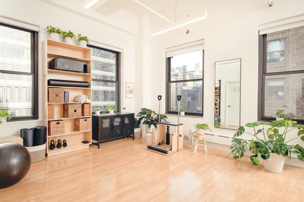 SOLSTICE PHYSIOTHERAPY Updated October 2024 315 Madison Ave, New