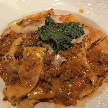 Great Maple - Turkey Bolognese - super great flavor! - New American Near Me - Newport Beach, California Great Maple - Turkey Bolognese - super great flavor! - New American Near Me - Newport Beach, California