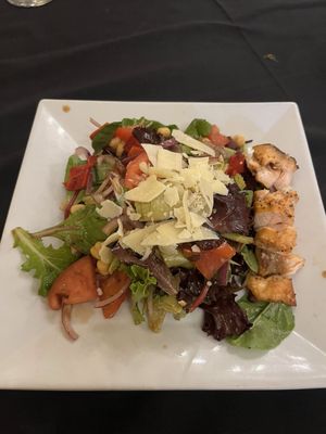 Zaffron Mediterranean Cuisine by null