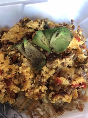 Steak 'n Shake by null