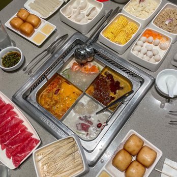 Haidilao Hotpot Katy - Seafood Near Me - Katy, Texas Haidilao Hotpot Katy - Seafood Near Me - Katy, Texas