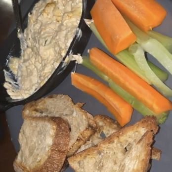 Michael's Cafe - Crab & Shrimp Dip - American Near Me - Timonium, Maryland Michael's Cafe - Crab & Shrimp Dip - American Near Me - Timonium, Maryland