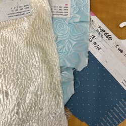 New York Elegant Fabrics