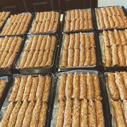 Jakova Grill - Beef kebabs, beef chevaps