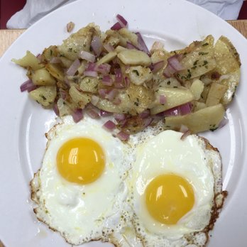 The Kitchen - Breakfast & Brunch Near Me - Ocean City, Maryland