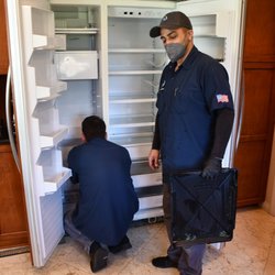 AV Appliance Repair - Vladimir & Robert