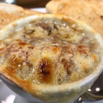 McAdoo's - French onion soup - Breakfast & Brunch Near Me - Elko, Nevada