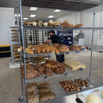 Bread By Johnny - Bakeries Near Me - Jupiter, Florida
