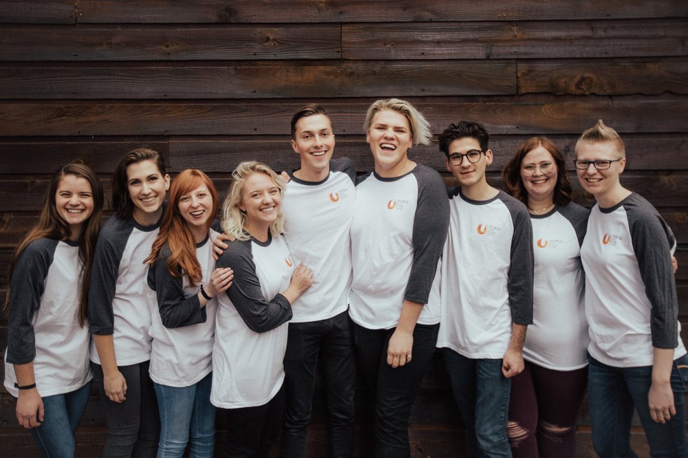 Encircle - social services organization in Provo, UT