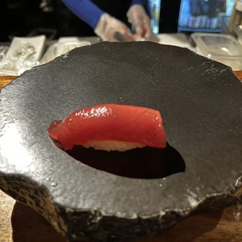 M Sushi - Lite Omakase - Sushi Bars Near Me - Durham, North Carolina