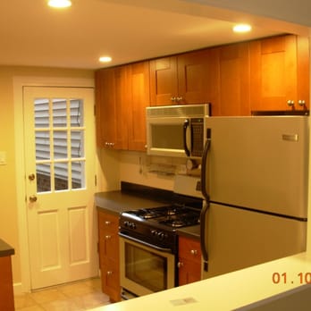 Martin Ondrejcak - basement kitchen - General Contractors Near Me Martin Ondrejcak - basement kitchen - General Contractors Near Me