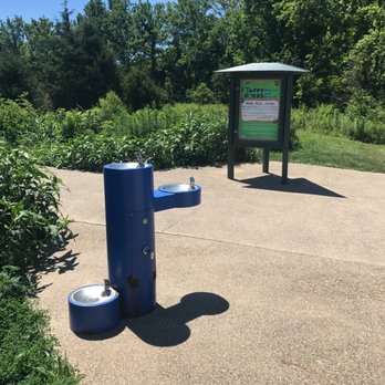 Ferguson Dog Park - Dog Parks Near Me - Bloomington, Indiana