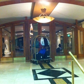 InterContinental - Entrance - Resorts Near Me - Carolina, Puerto Rico InterContinental - Entrance - Resorts Near Me - Carolina, Puerto Rico