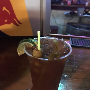 Mulligan's Sports Pub - a cold drink with a lime garnish - Sports Bars Near Me - Valdosta, Georgia Mulligan's Sports Pub - a cold drink with a lime garnish - Sports Bars Near Me - Valdosta, Georgia