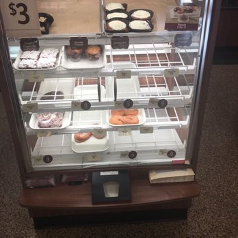 Wawa - Doughnut - Convenience Stores Near Me - Fredericksburg, Virginia