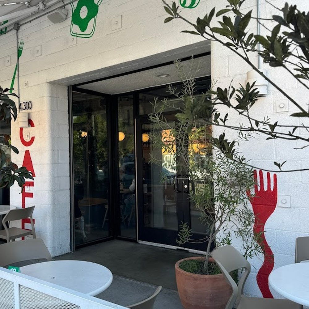 Highly Likely - Coffee & Tea Near Me - Los Angeles, California Highly Likely - Coffee & Tea Near Me - Los Angeles, California