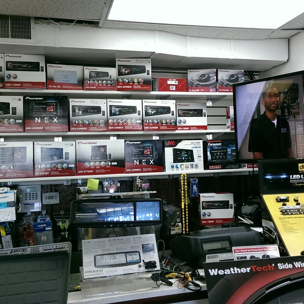 Stereo 1 One - Electronics Near Me - Greenfield, Wisconsin
