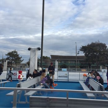 The Little Ice Rink - Skating Rinks Near Me - Alameda, California The Little Ice Rink - Skating Rinks Near Me - Alameda, California