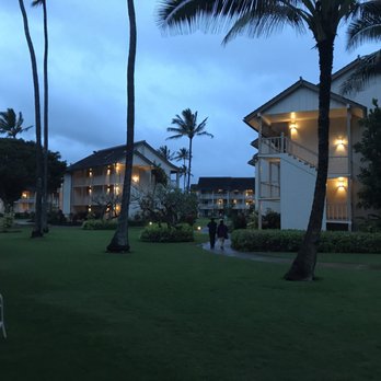 Aston Islander on the Beach - Resorts Near Me - Kapaa, Hawaii