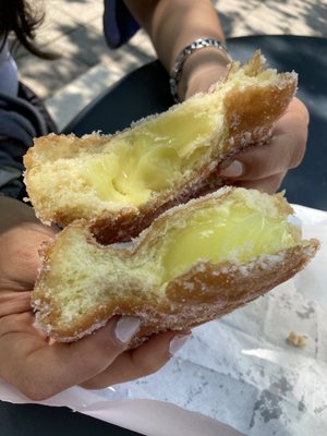 Halo Donuts by null