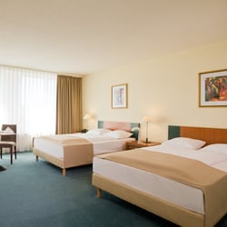 Hotel NH Fribourg