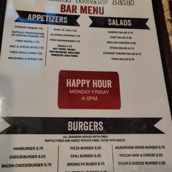 Plank Road Inn