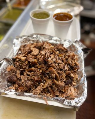 Sabor Mexicano Restaurant by null