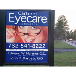 Carteret Eyecare Associates - Carteret Eyecare Associates