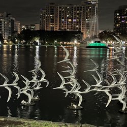 Take Flight - See Art Orlando