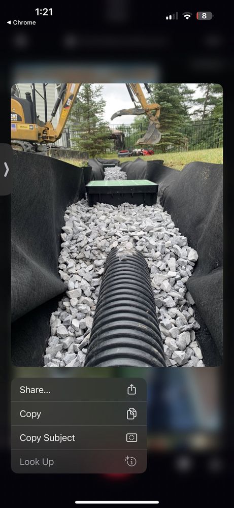 Slide of Tony Plumbing Services