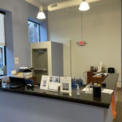 Ivy Rehab Physical Therapy